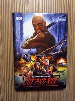 Cut And Run DVD CMC Kleine Hartbox Horror Cannibal Gore