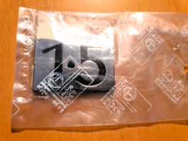 AUTO EMBLEM / ORIGINAL TALBOT 1.5 (((NEU))) OVP