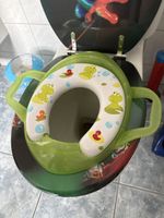 WC Aufsatz für Kleinkinder