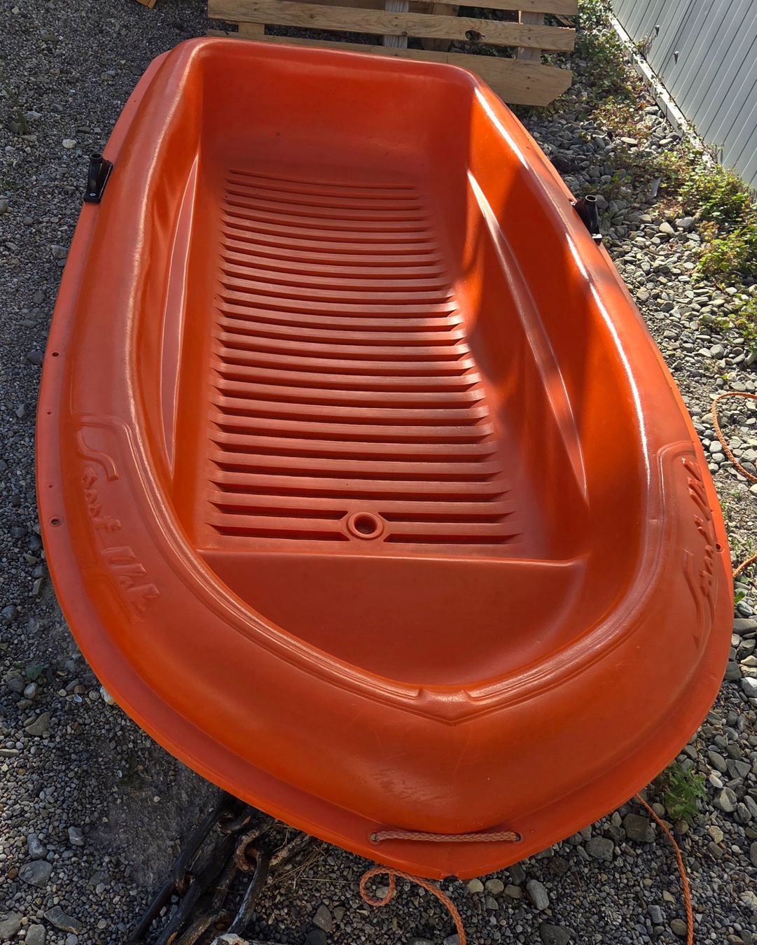 Bic Boote: Bic Sportyak 213 – Gebraucht aus Altendorf von Don_pincho