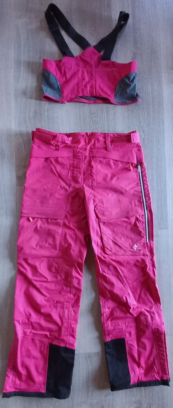 Pantalons: Cross (Latz-)Skihose – D'occasion à Beckenried par Wmarcie 6
