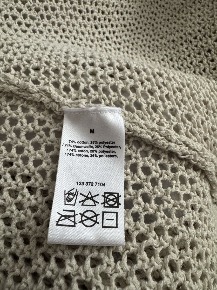Rundholz Gilet & Giacche senza maniche: Jaquette Rundholz BL Taille M – Nuovo (secondo la descrizione) da Mézières FR venduto da gae_6vl5 3