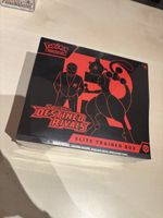 🔥Pokémon Elite Trainer Box ETB Destined Rivals NEU🔥