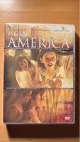 DVD In America - Un Film Emouvant, A Voir Absolument!