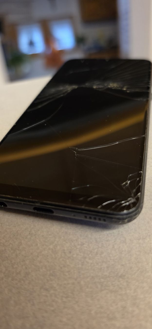 Samsung Portables: samsung galaxy A 50 – D'occasion à Ferden par jemyce 3