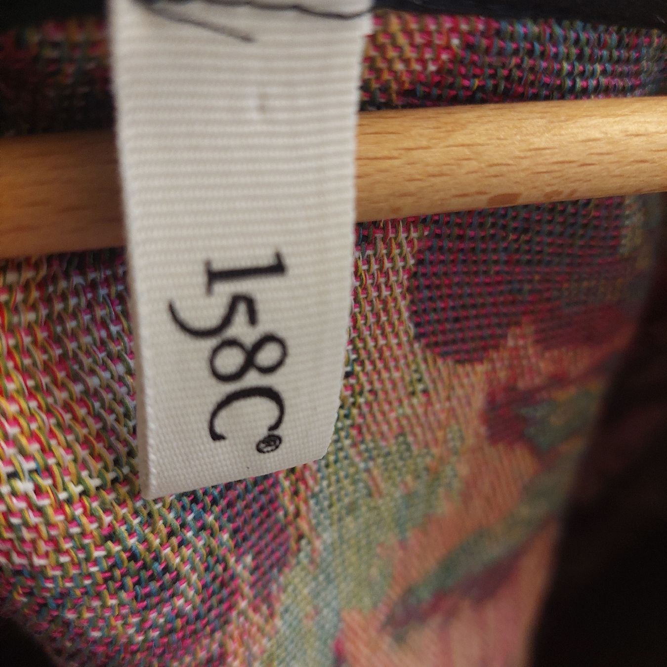 Giacche: Tulpenform Jacke, Italienische Mode – Nuovo e nell'imballaggio originale da Kreuzlingen venduto da peugeotj9 3