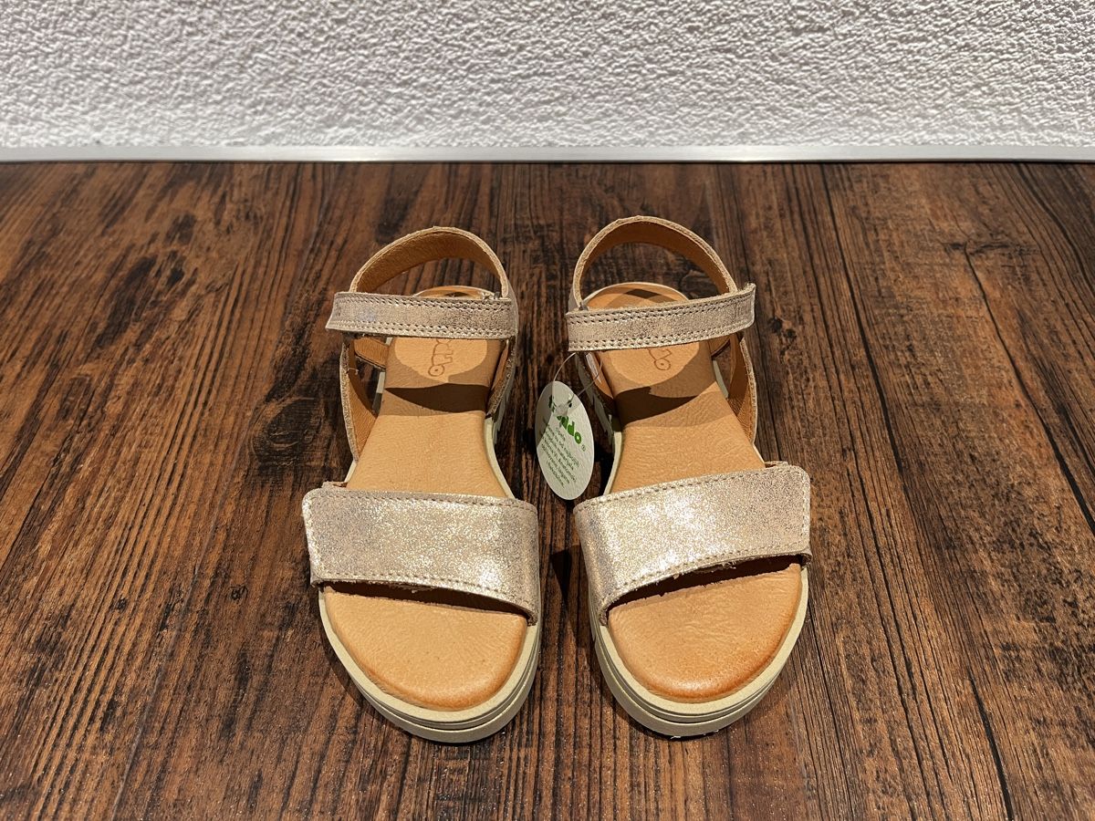 Froddo Schuhe für Mädchen: FRODDO Sandale Mädchen 30 NEU – Neu (gemäss Beschreibung) aus Werdenberg von sunbo 1