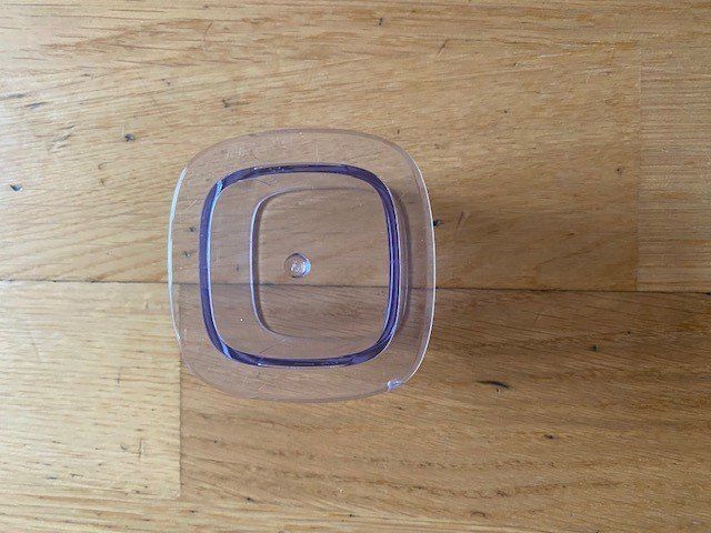 Philips Elettrodomestici da cucina: Mixer, Einzelne Ersatzteile. – Usato da Zürich venduto da Kurland1 9