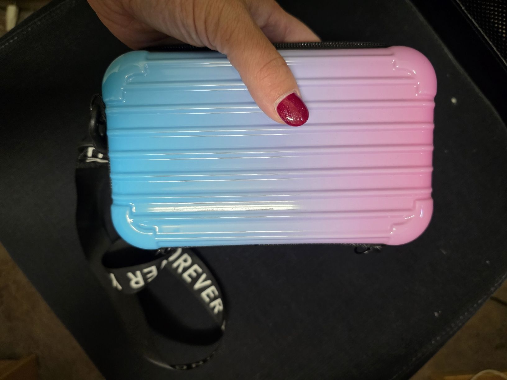 Valentino Sacs femmes: Diverse Handtaschen – Neuf (Voir description) à Brugg AG par rup_55tj 4