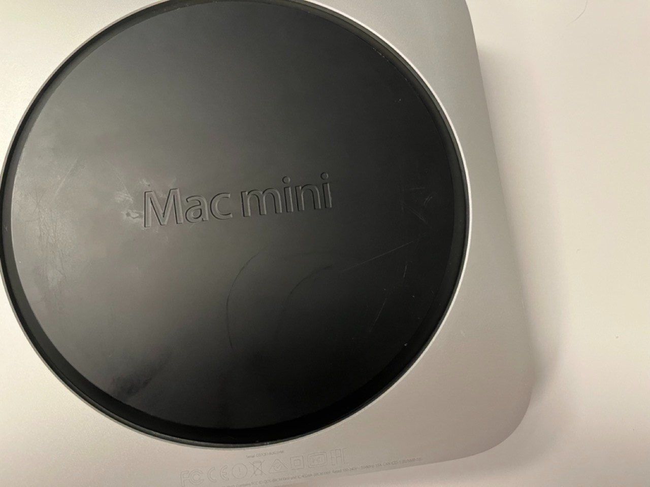 Apple PCs: Mac Mini Late 2014 – Gebraucht aus Sargans von dotdoom 3