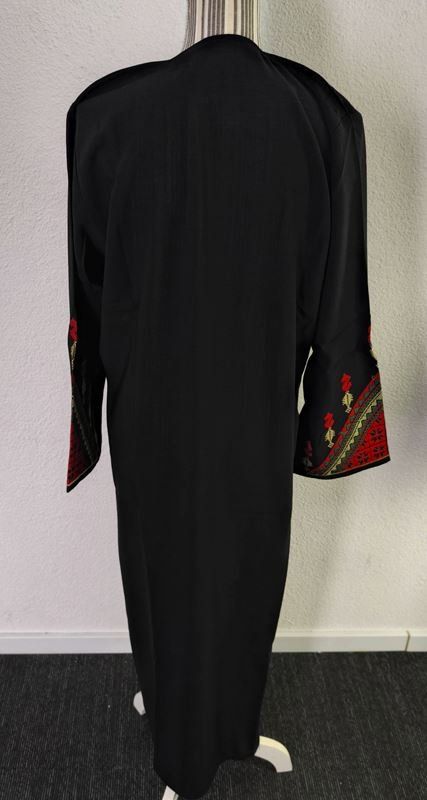 Vestiti: Kleid Arabisch mit Stickerei 1. – Usato da Rüti ZH venduto da Restwert_Rueti_ZH 4