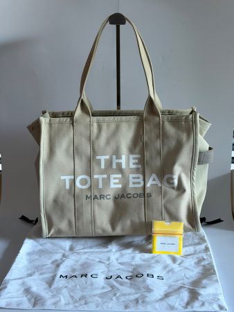 Marc Jacobs Tote Bag Original Large