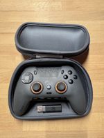 Scuf Envision pro mit vier zusätzlichen Knöpfen Wireless USB