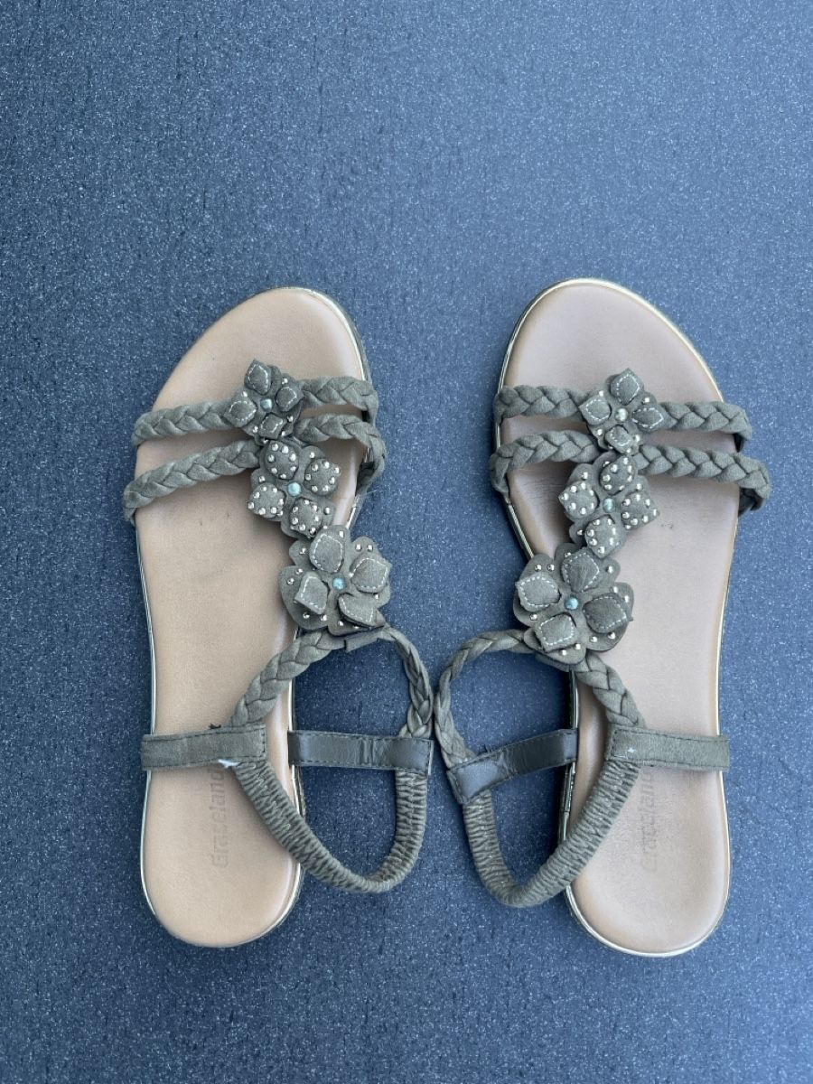 Graceland Chaussures filles: Sandalen – D'occasion à Hettlingen par balaine