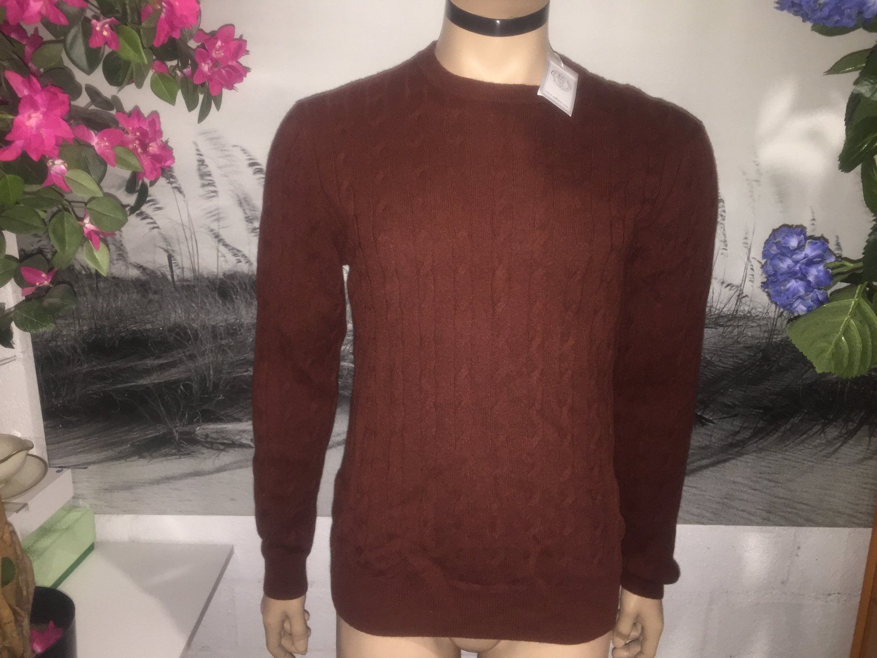 Maglioni & Felpe: Pullover ESTHEME CACHEMIRE    Taille/ Grosse S    Neuf/Neu – Nuovo e nell'imballaggio originale da Cossonay-ville venduto da Super-Price-Quality