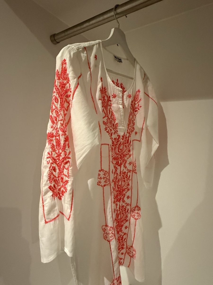 Vestiti: Juliet Dunn / Strandkleid/ Grösse 1 – Nuovo (secondo la descrizione) da Zürich venduto da ann_vt5w 3