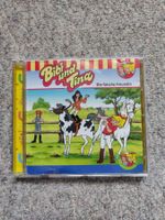 CD: Bibi und Tina: Die falsche Freundin (Folge 35)
