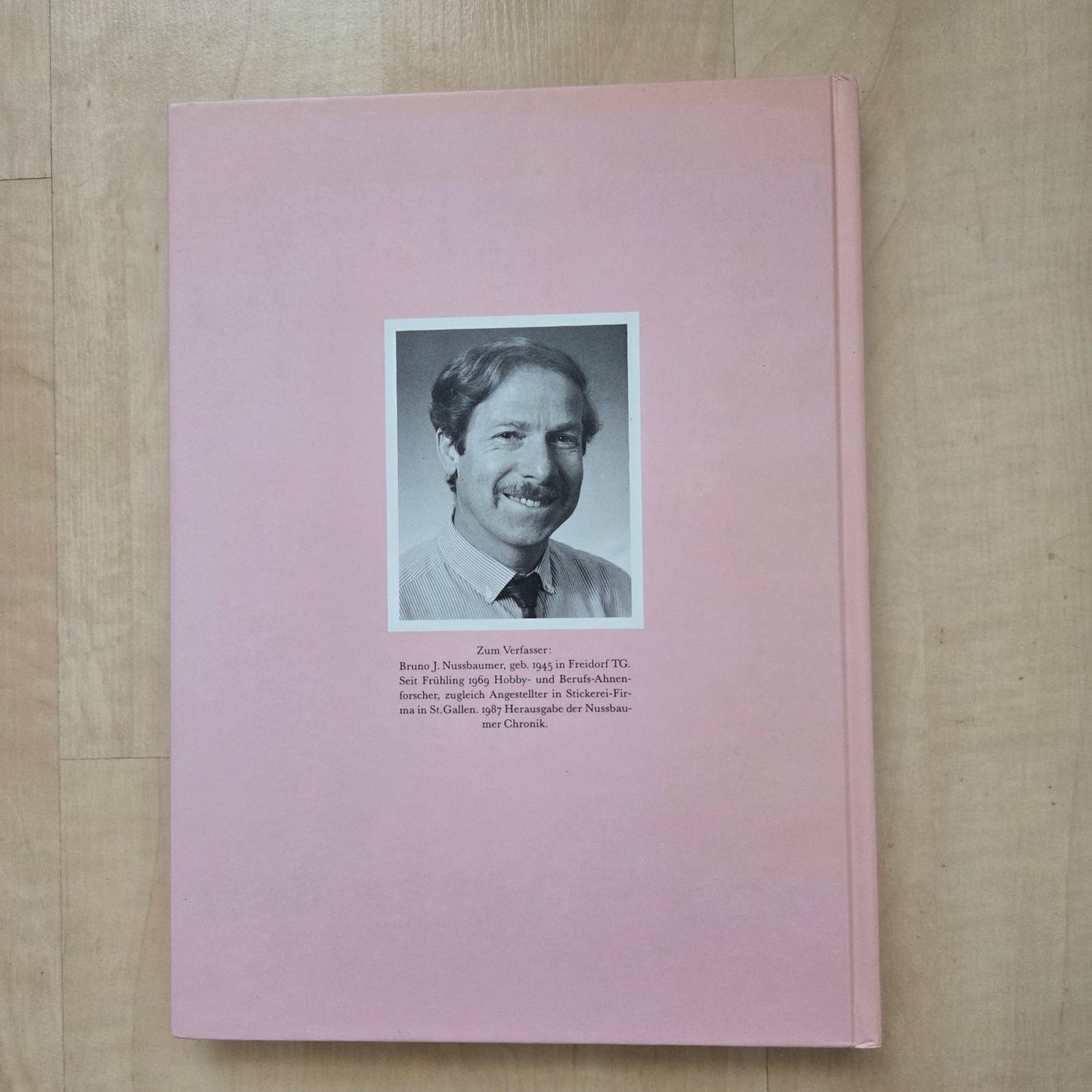 Livres: Ägeri-Chronik - Bruno J. Nussbaumer – D'occasion à Zug par Sunshine_113 5