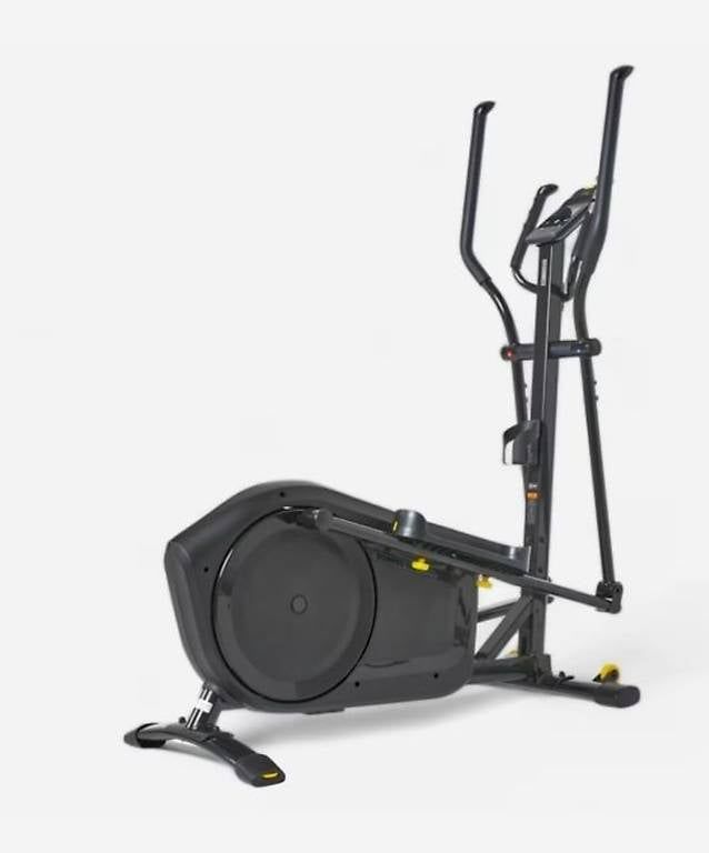 Vélos d'appartement: Ellipsentrainer DOMYOS 520 – D'occasion à Zürich par christiantim9562