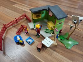 1 Playmobilset nach Wahl B25