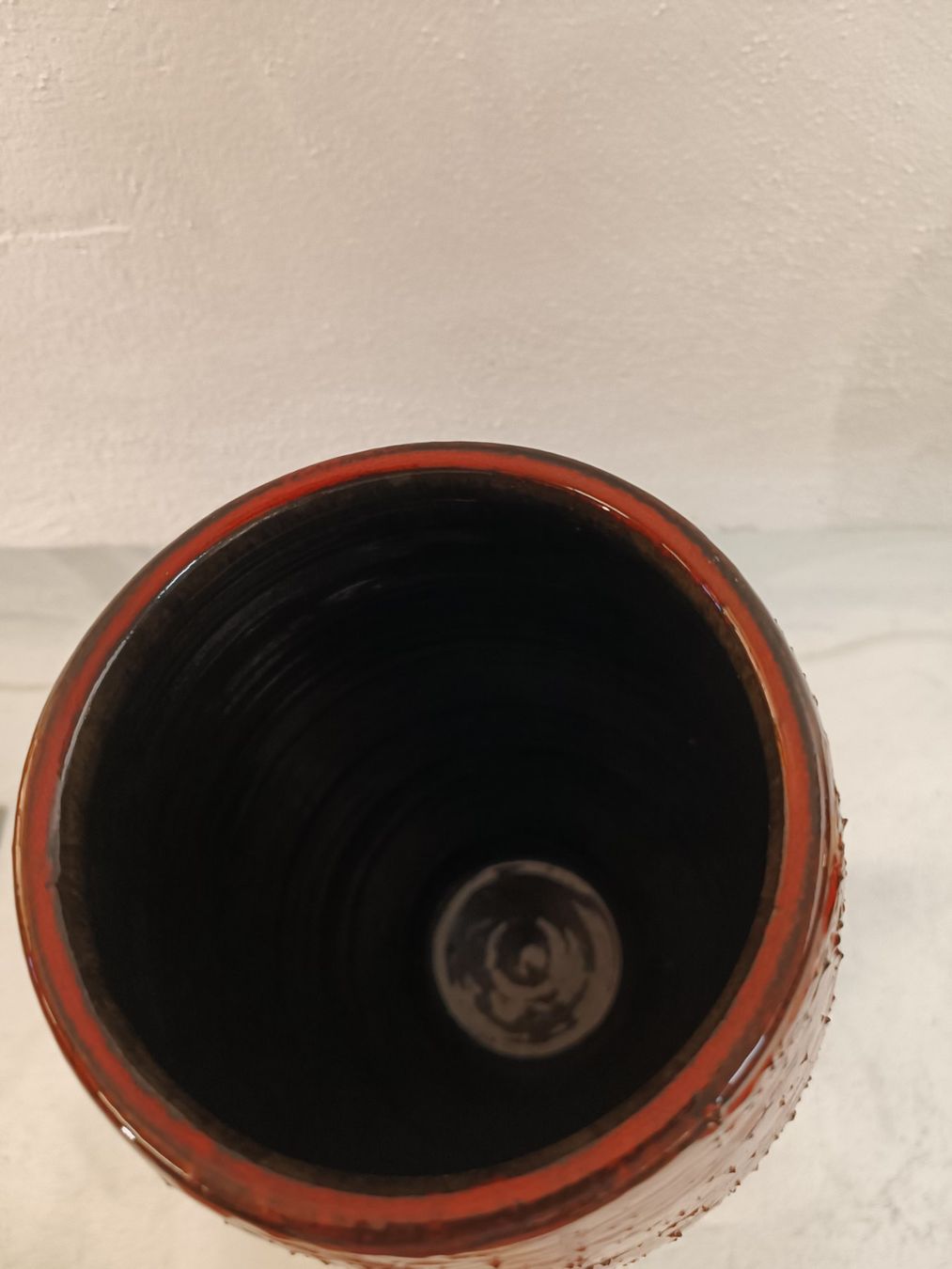 Vasen & Gefässe: Vase MCM Design W.Germany 70s, 60s – Gebraucht aus Winterthur von style-and-design.zrh 4