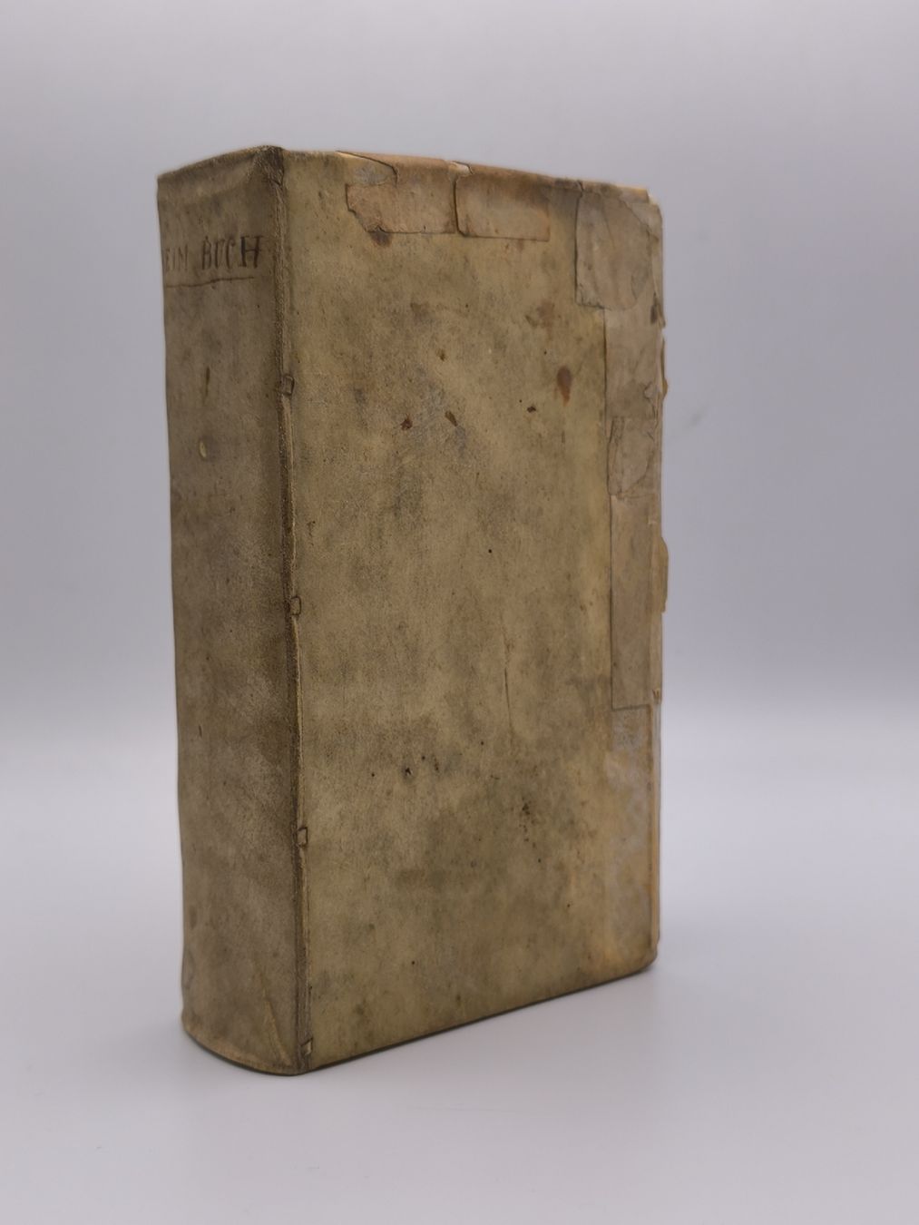 Libri: POETISCHES HANDBUCH 1743 – Usato da Goldach venduto da Gaip 1
