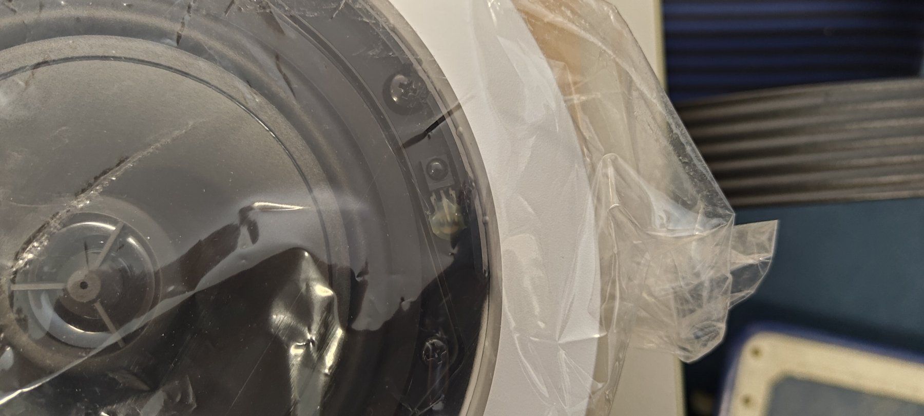 Revox Casse acustiche: Revox Einbaulautsprecher Inceiling 50 IR – Usato da Unterägeri venduto da sumatronic 4