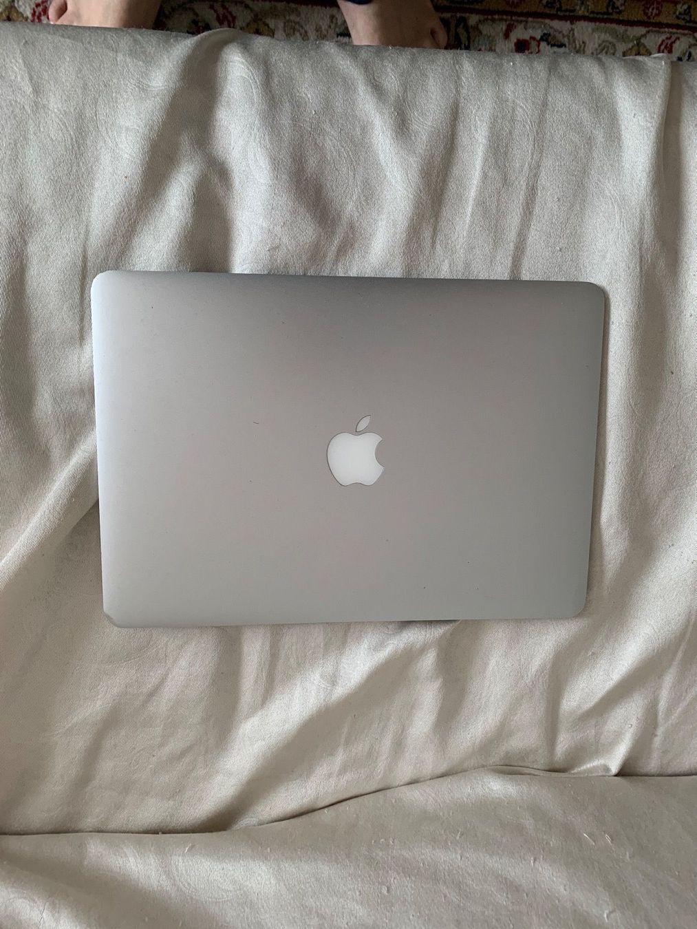 Apple Notebook: MacBook Air 11. – Usato da Schattdorf venduto da Kofi57