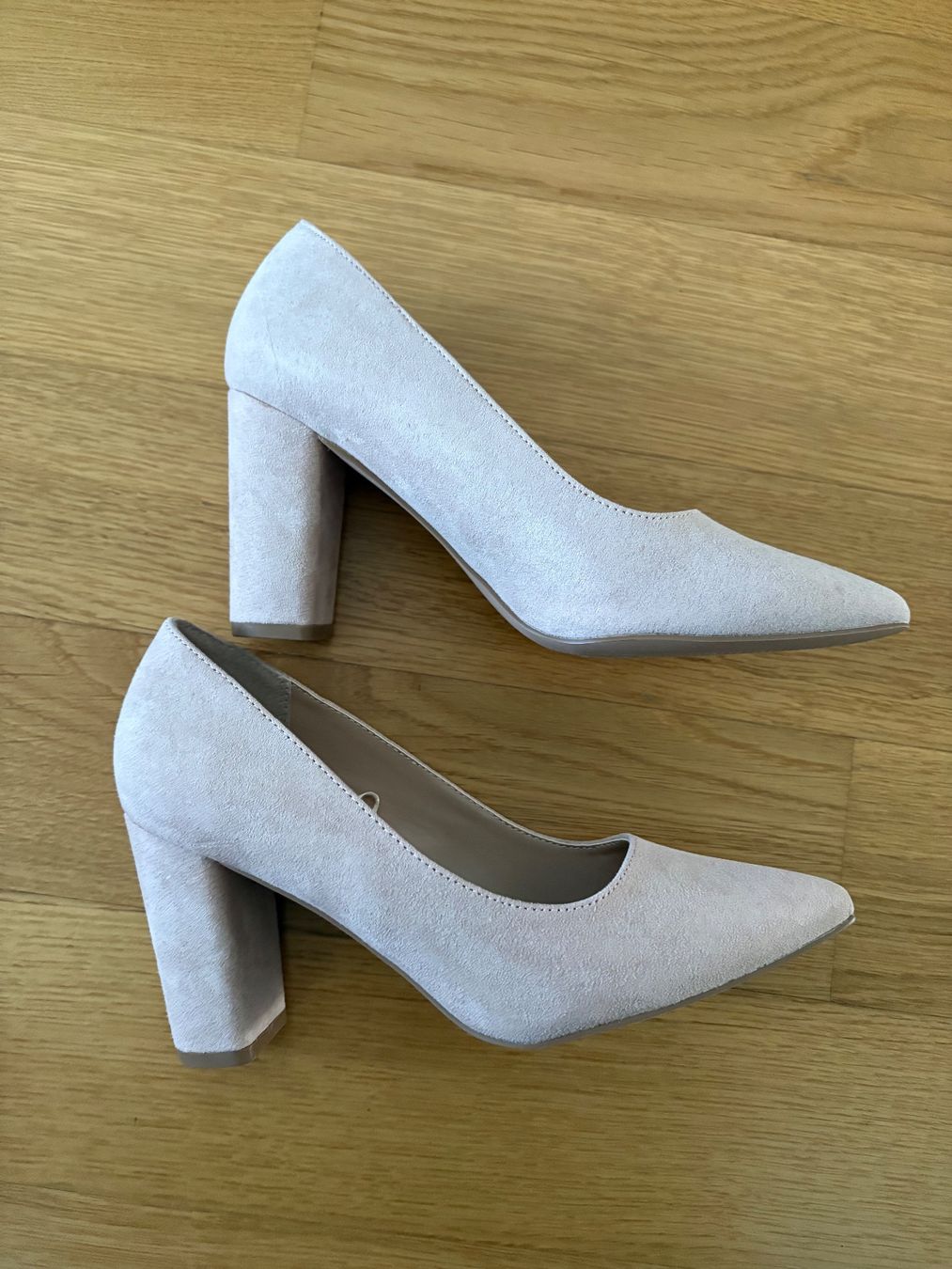 Anna Field Scarpe da donna: Anna Field Pumps , Gr. 38 -  neuwertig – Usato da Rümlang venduto da Jenni.21 2