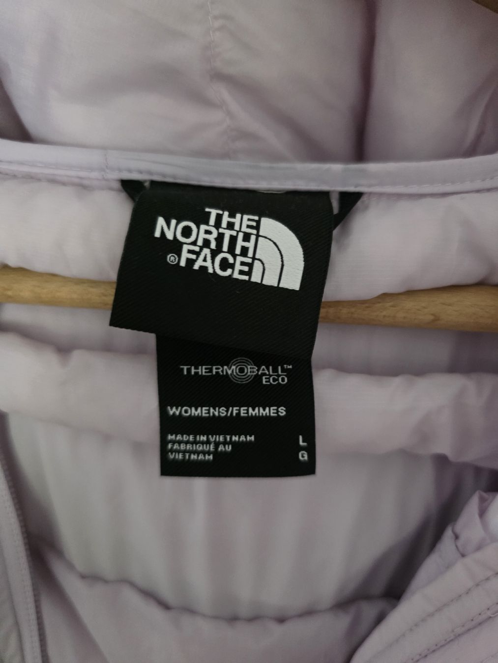 North Face Jacken: Damen North Face Jacke, in der Grösse L – Neu (gemäss Beschreibung) aus Winterthur von Panda1993 2