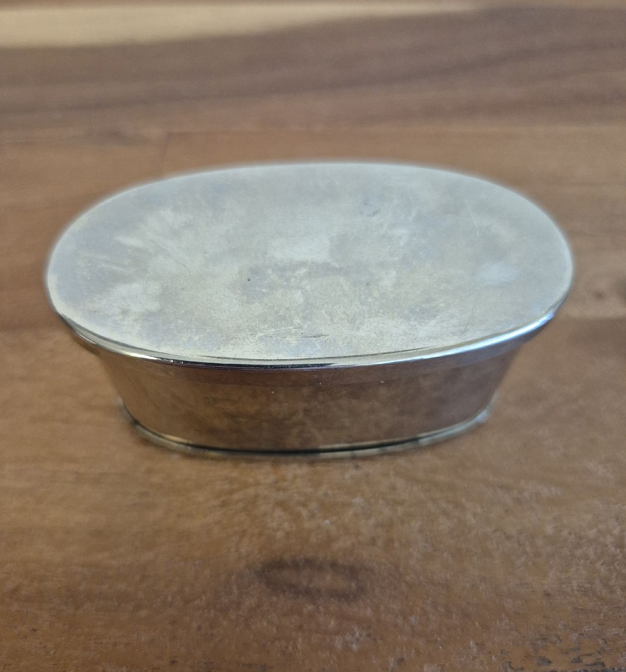 Behälter & Ähnliches: Vintage Klappbecher – Gebraucht aus Zürich von Dalema13