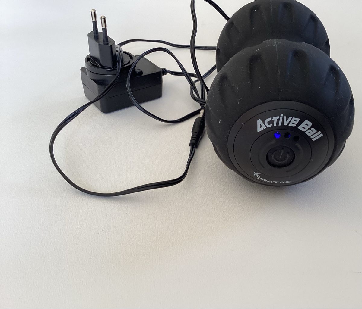 Dispositivi per massaggi: Tratag Active Ball Massagegerät – Usato da Lenzburg venduto da dbr_hf8w 3