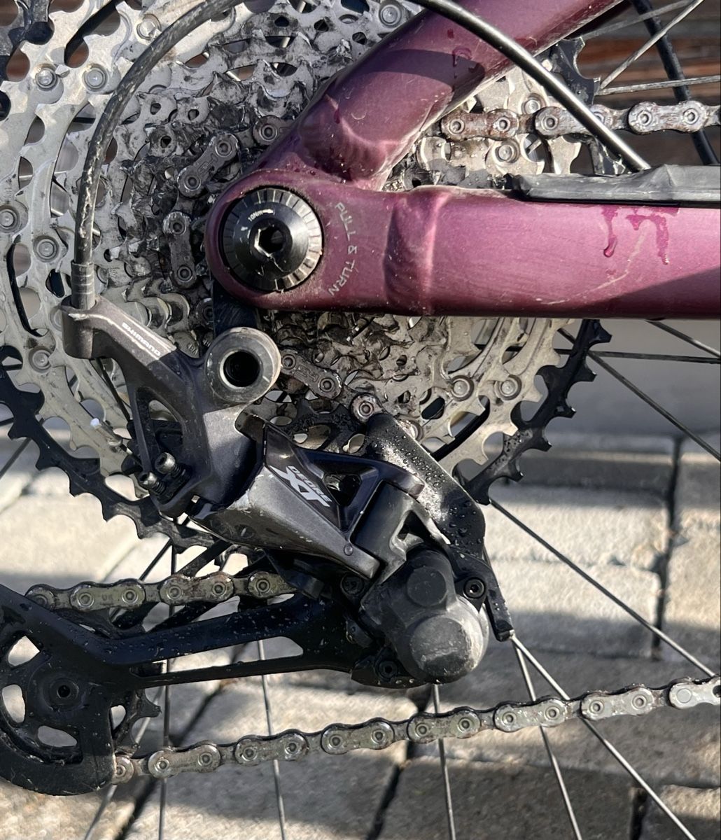 Orbea Biciclette: Orbea Rise H10 L 540Wh Top Zustand – Usato da Wädenswil venduto da supersonnig69 3