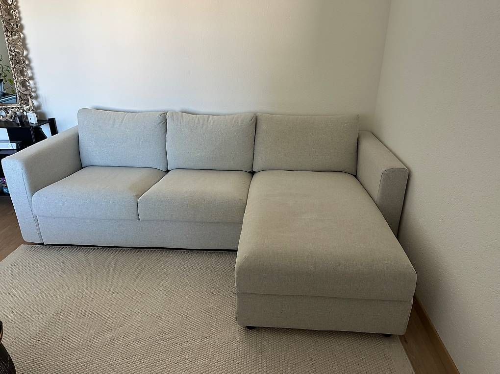 Sofas: Sofa – D'occasion à Zumikon par als_f58l 4