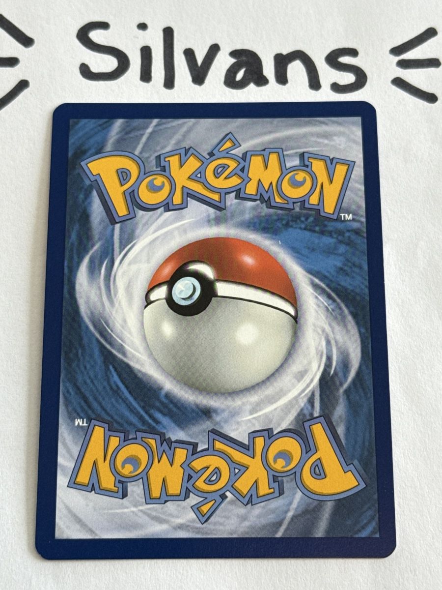 Pokémon Carte collezionabili: Iron Leaves ex 025/162 Temporal Forces Englisch – Nuovo (secondo la descrizione) da Wil SG venduto da Silvans 1
