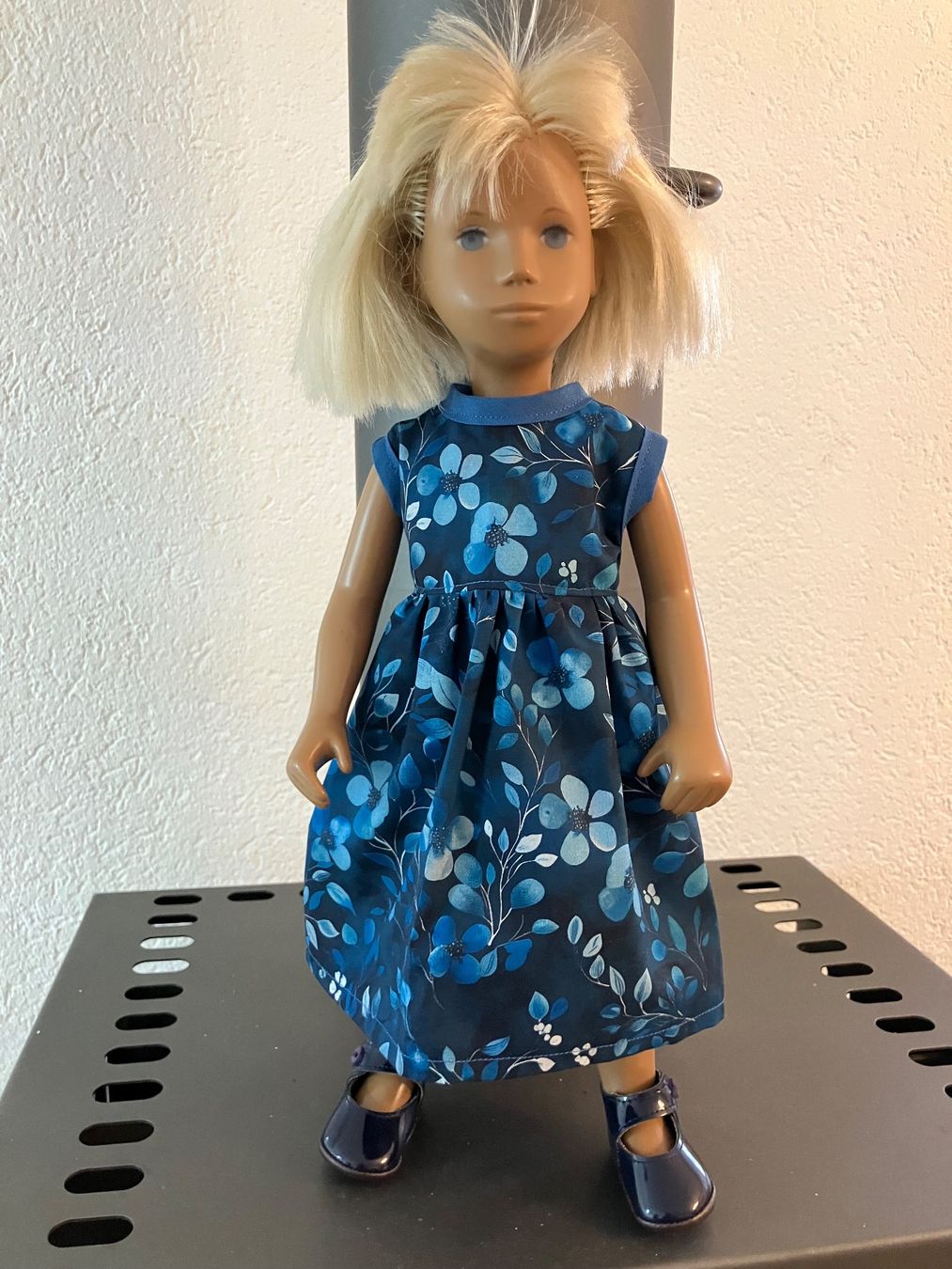Bambole: Sasha Puppenkleid – Nuovo (secondo la descrizione) da Arch venduto da Hexenbesen17 1
