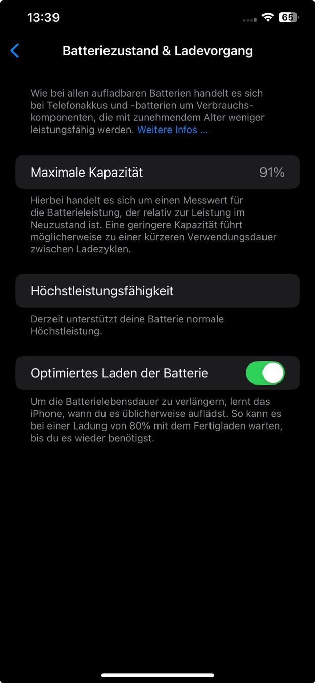 Apple Telefoni cellulari / Smartphones: iPhone XS Max 512GB mit Zubehör. – Usato da Thun venduto da cafa68 4
