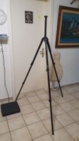 Benro Adventure Aluminium Stativ TAD27A