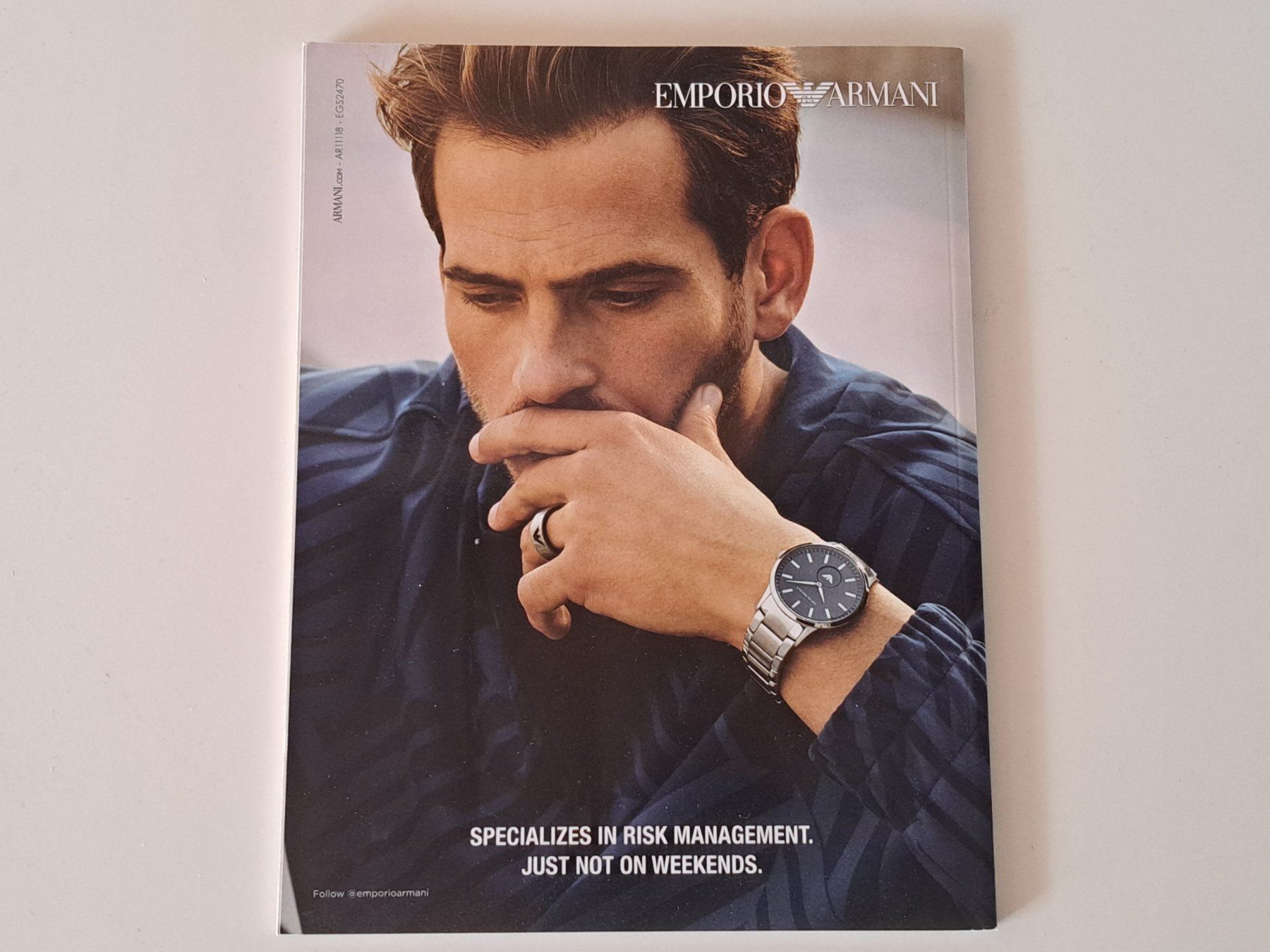 Riviste & Magazine: MEN'S HEALTH - Mai 2018 – Usato da Wichtrach venduto da LuckyLuke69 1
