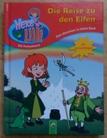 Hexe Lilli: Die Reise zu den Elfen  (Leseanfänger)   ©'2008