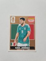 Panini WM 2026 - Extra Sticker Raul Jimenez Bronze