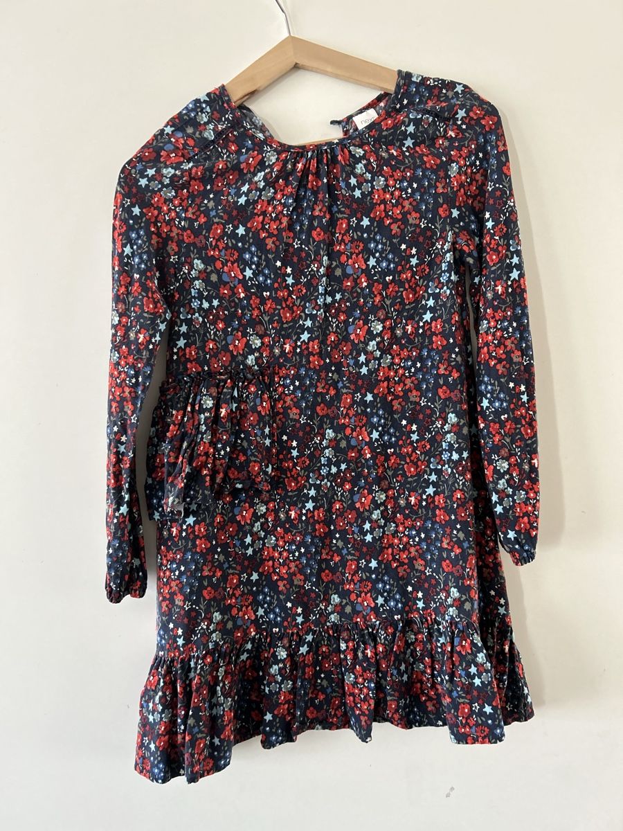Next Vestiti & Gonne: Schönes Kleid Gr. 128, Next – Usato da richterswil venduto da lunamarie001