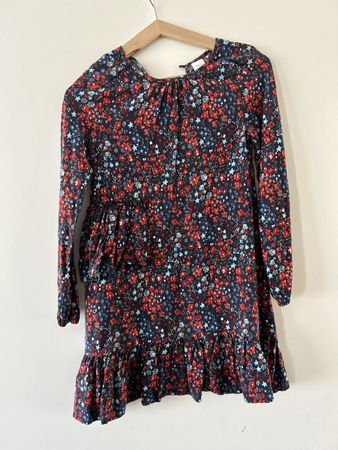 Schönes Kleid Gr. 128, Next