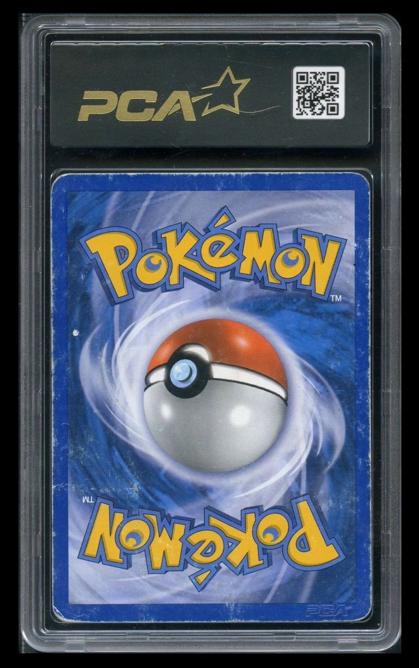 Pokémon Sammelbilder & Trading cards: Aquali, Voltali, Pyroli Gold Star - PCA A - FR – Gebraucht aus Bonnefontaine von arnaud1.01 4