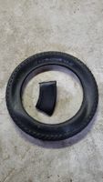 20×4' e-Fatbike Reifen + Schlauch, FATBIKE Pneu