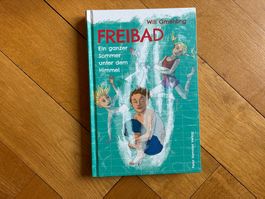 Freibad Will Gmehling
