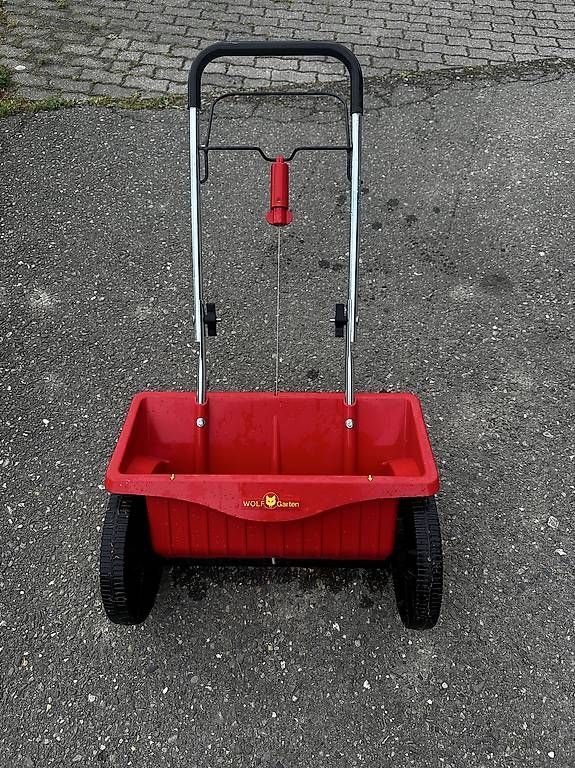 Altro in Utensili da giardino: Düngerwagen Wolf Garten – Usato da Neukirch an der Thur venduto da fabiennekoe 2
