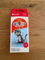 Pocket Tonie Story "Malva" Migros - NEU
