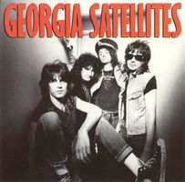 Georgia Satellites: Georgia Satellites CD