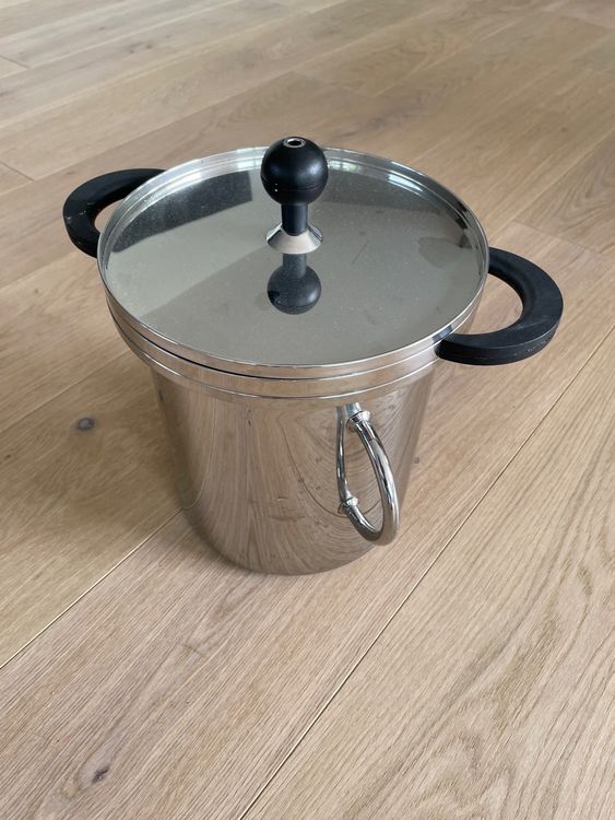Alessi Pastatopf | Kaufen auf Ricardo